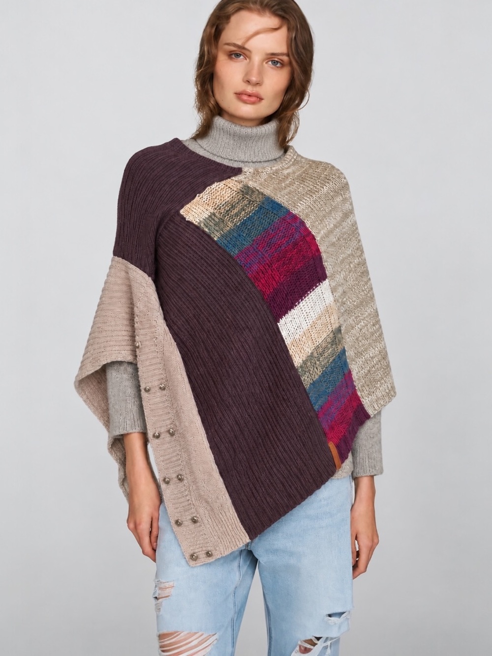 3r Clothing Co. Boho Up-Cycled